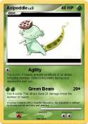 Axipoddle