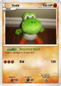 Yoshi
