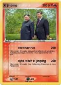 Xi jinping