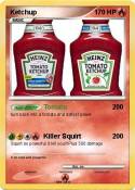 Ketchup
