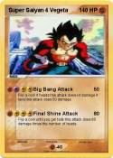 Super Saiyan 4