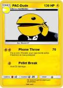 PAC-Dude
