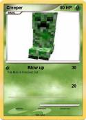 Creeper