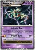 Rayquaza