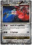 xerneas vs
