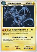 ultimate dragon