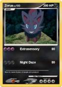 Zorua