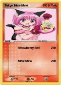 Tokyo Mew Mew
