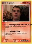 jordy de graeve