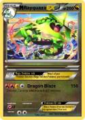 Rayquaza