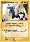 thundurus