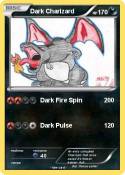 Dark Charizard