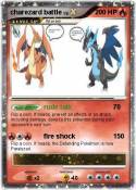 charezard