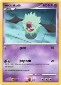 woobat