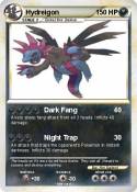 Hydreigon