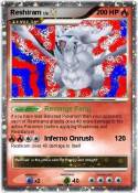 Reshiram
