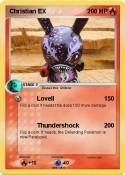 Christian EX