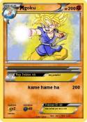 goku