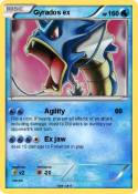 Gyrados ex