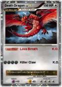 Death Dragon