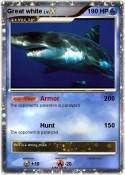 Great white