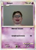 Retard