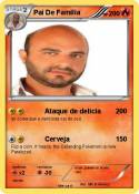 Pai De Familia