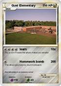 Gust Elementary