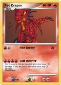 Red Dragon