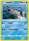 KAEDYN