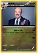 Dr Phill
