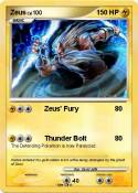 Zeus Zeus