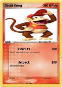 Deddi Knog