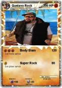 Gustavo Rock
