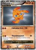 Katsuma