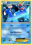 Ash-Greninja