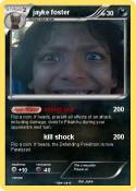 jayke foster