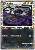 giratina