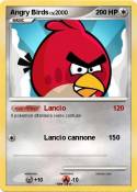 Angry Birds