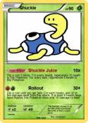 Shuckle