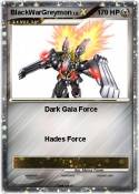 BlackWarGreymon