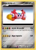 mega kirdy