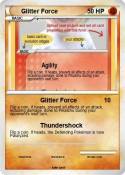 Glitter Force