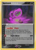 Spiritomb