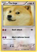 The Doge