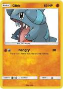 Gible