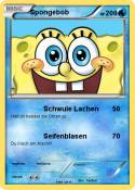 Spongebob