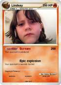 Lindsay