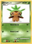 Chespin