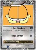 Garfield